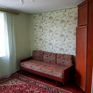 Сдам 2х комнатную квартиру ул. Парамонова 8