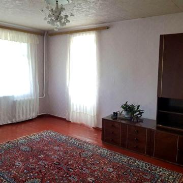 Сдам 2х комнатную квартиру ул. Парамонова 8