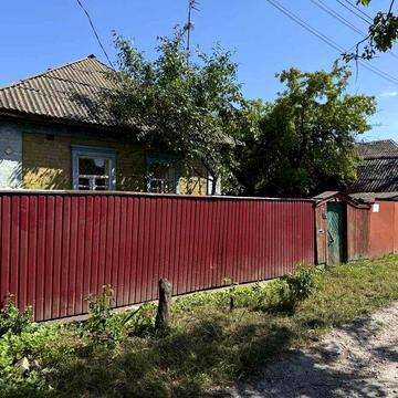 Продаж будинок по вулиці Горбачевського