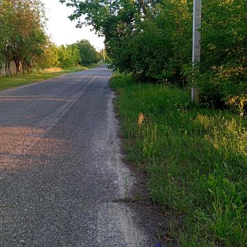 Молодіжна, 68