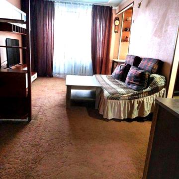 Сдам 2х комнатную квартиру Науки 39, м. 23 Августа 1 мин.