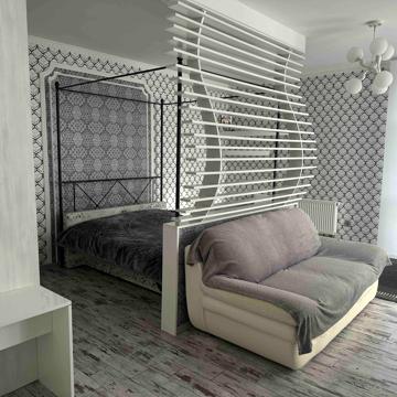 Червоної Калини просп., 72