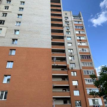Продам 3-х кімн кв пр Миру, 100 м