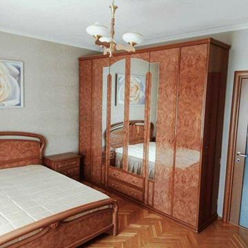 Оренда квартири, 3-х кімнатну. , Лесі Українки 24, ст. М.Печерська