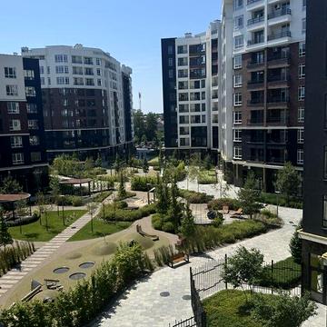 Продаж 1к Квартира Ольги Кобилянської (Достоєвського) вулиця