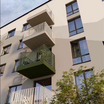 Двокімнатна квартира від забудовника ЖК Субурбія Соло