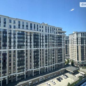 Продаж 2к Квартира Соборна (ІІІ Інтернаціоналу) вулиця ЖК Центральный Premium