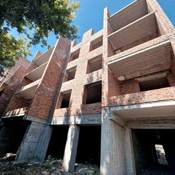 Продаж двокімнатної (56,23м2) від Забудовника. Друга секція. ЖК Янтарний