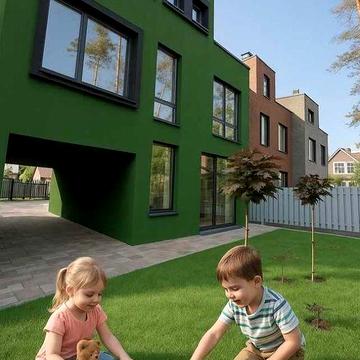 Таунхаус з терасою в 5хв від метро Житомирська