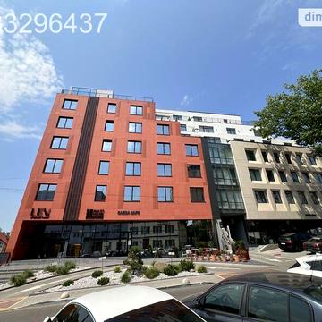 Продаж 1к Квартира Шевченка Тараса вулиця ЖК Smart House
