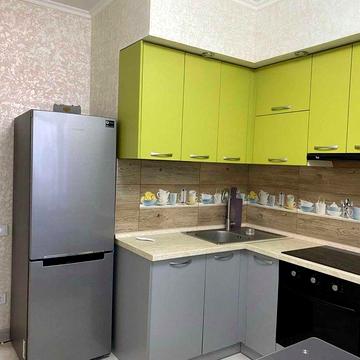 2-кім. квартира біля моря, ЖК "31 Перлина", 10 ст. Великого Фонтану ЖК 31 Перлина