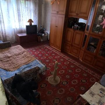 Продаж 2к Квартира Косарєва вулиця