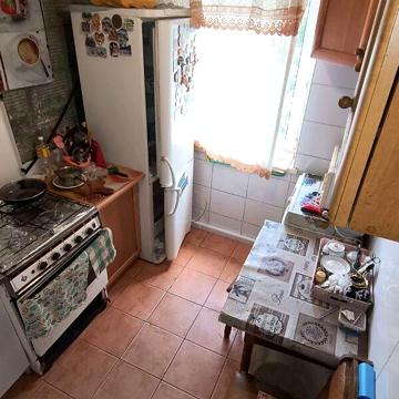 Продаж 2к Квартира Косарєва вулиця