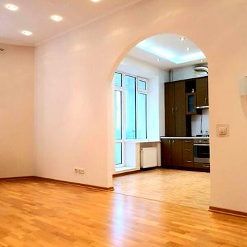 Продаж 2к Квартира Станіслава Партали (Балакірєва) вулиця