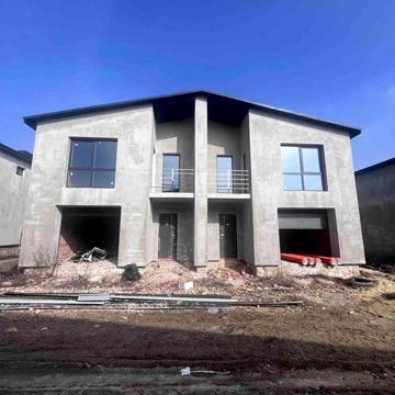 Продається дуплекс 4 кімнат, 150 м², 2 сотки, Байківці.