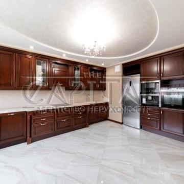 Оренда 160м2 квартири ЖК Сонячна Брама Голосіївський район Перша здача