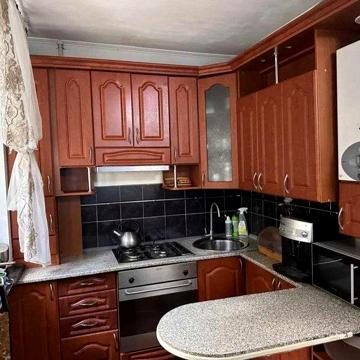 3 кімнатна квартира в центрі