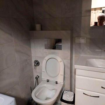 Довгострокова оренда 1к Квартира Лосівський провулок ЖК Лазурный
