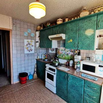 Сдам 2-ком. квартиру, Фрунзенский, район магазина АТБ.