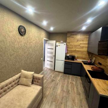 Аренда 1к квартира Сити Парк Слободка центр города автовокзал