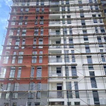 Продаж від власника 1кімнатна квартира в новобудові м.Ужгород, Зоряний ЖК Зоряний