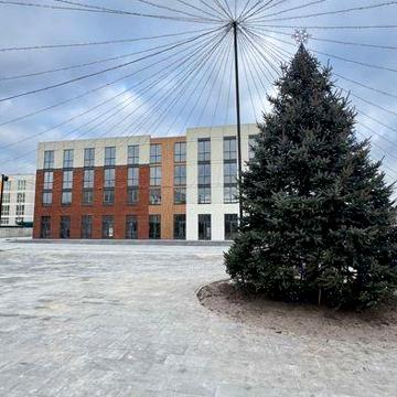 РОЗТЕРМІНУВАННЯ, Євродвушка, ГАЗовий котел, ЖК, паркомісця 20600$ 31м2