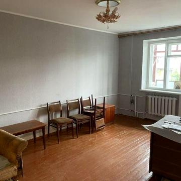 Здам в аренду однокімнатну квартиру , вул.Соборності (Доценка)
