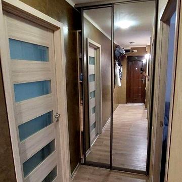 Довгострокова оренда 2к Квартира Людвіга Свободи проспект