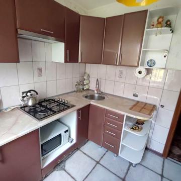 Оренда 1 к квартири можно на короткий термін