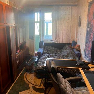 Здам однокімнатну квартиру