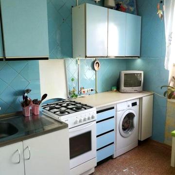 Здам 1 кімнатну квартиру на Таірово