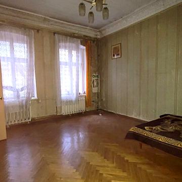 Святослава Караванського вул. (Жуковського), 40