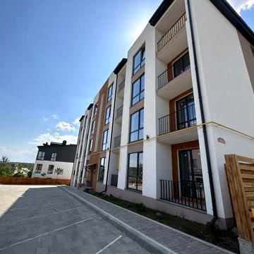Терміново продам 1 к квартира в зданому будинку. Гостомель ЖК Бріквуд