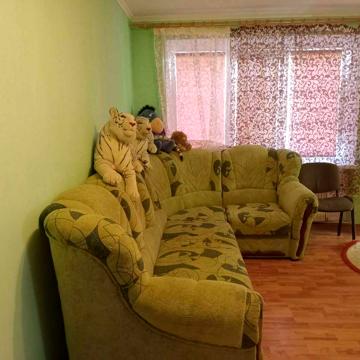 Продам квартиру в Гусятині