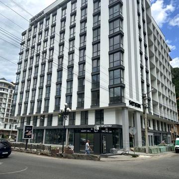 1700/кв.м Яремче, жк Smart hill,здача літо цього року ЖК Smart hill