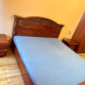 Здається гарна 3-кімнатна квартира в Центрі Вінниці! АГВ