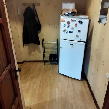Продаж 1к Квартира Склозаводська вулиця