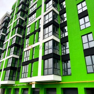 Продаж квартири в новобудові ЖК Рідний дім. Ремонт фінішуємо! ЖК &#039;Рідний дім&#039;