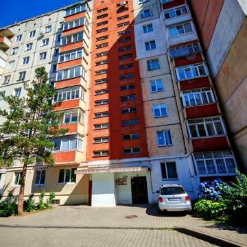 Здається в оренду 3 к квартира по вул Руська
