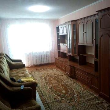 Аренда 1к квартиры пр. Мира