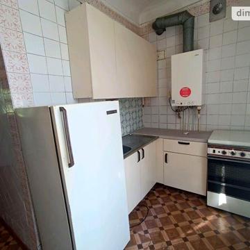 Довгострокова оренда 2к Квартира Будівельників вулиця