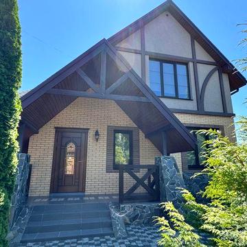 Продаж будинку 145m² 4кім. 7 соток с. Юрівка, 5 км від Києва Без %