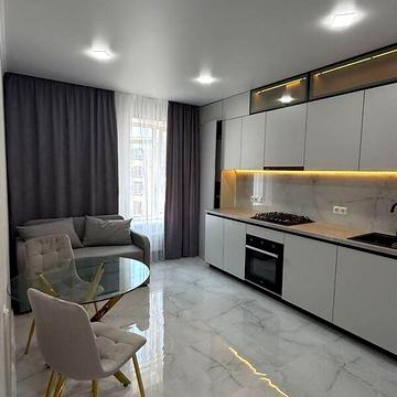Продаж 1к Квартира Інглезі вулиця ЖК Via Roma