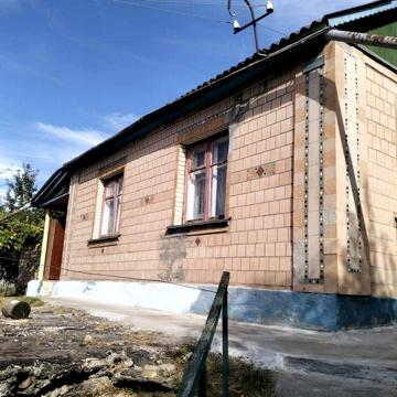 Продам будинок в Черкасской области