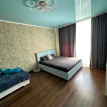 2 кімнатна квартира в новобудові з меблями і технікою (38955) ЖК Чайка 2