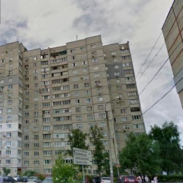 Ляпунова вул., 9