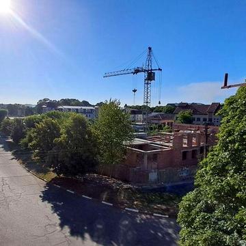 Продається 4х кімнатна 117м² квартира в центрі Галича.