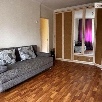 Довгострокова оренда 1к Квартира Нескорених (Героїв Праці) вулиця