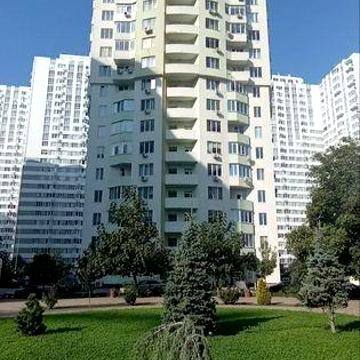 Сдам 3 комнатную квартиру в