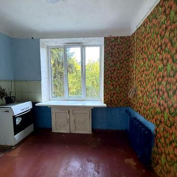 Продам двокімнатну квартиру в центрі Соборна